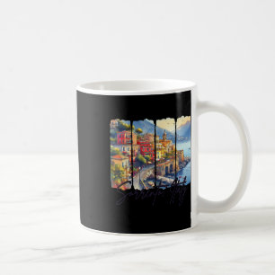 Sorrento Italien Reisen nach Sorrento Kaffeetasse