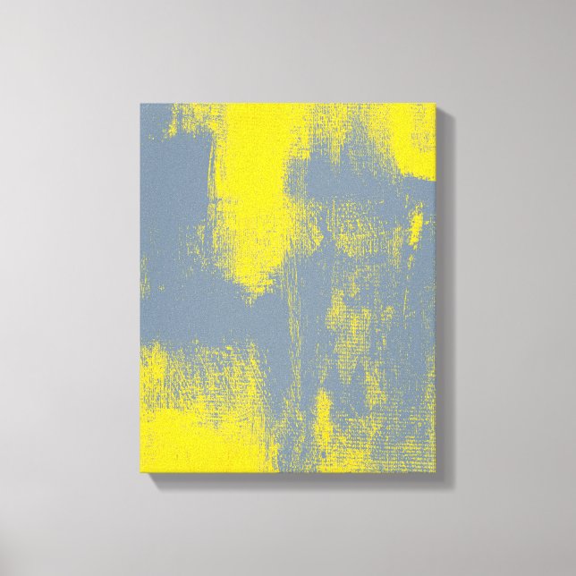 Sorrento Leinwanddruck (Vorderseite)