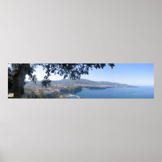 Sorrento Poster
