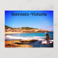 Sorrento, Victoria, Australien