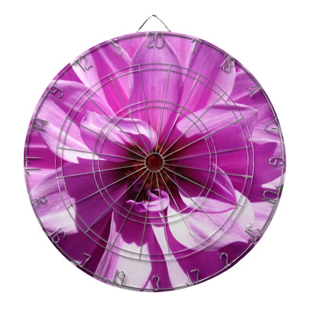 Sorrow Dartboard Dartscheibe (vorne)