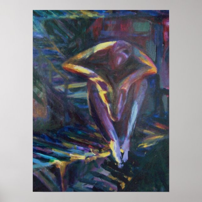 SORROW POSTER (Vorne)