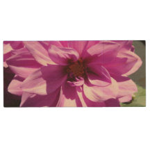 Sorrow USB-Holzfaser