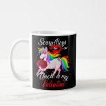 Sorry Boys Uncle Is My Valentine Dabbing Heart Kaffeetasse<br><div class="desc">Sorry Boys Uncle Is My Valentine Dabbing Heart Ride Unicorn Gift. Perfect gift for your dad,  mom,  dad,  men,  women,  friend and family members on Thanksgiving Day,  Christmas Day,  Mothers Day,  Fathers Day,  4th of July,  1776 Independent Day,  Veterans Day,  Halloween Day,  Patrick's Day</div>