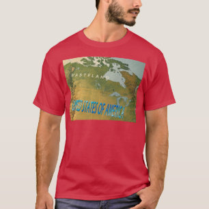 Sorry Canada Männer Kardinal Red T - Shirts