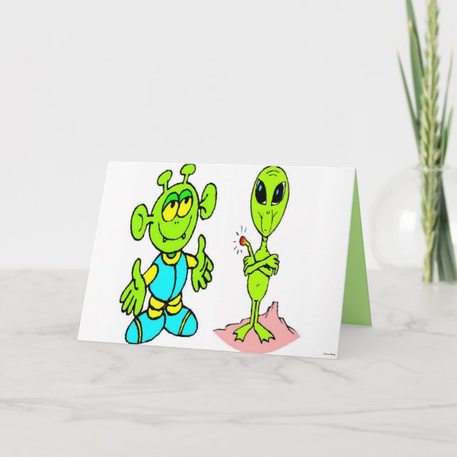 Sorry Card Karte (Vorderseite)