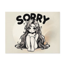 Sorry Cards