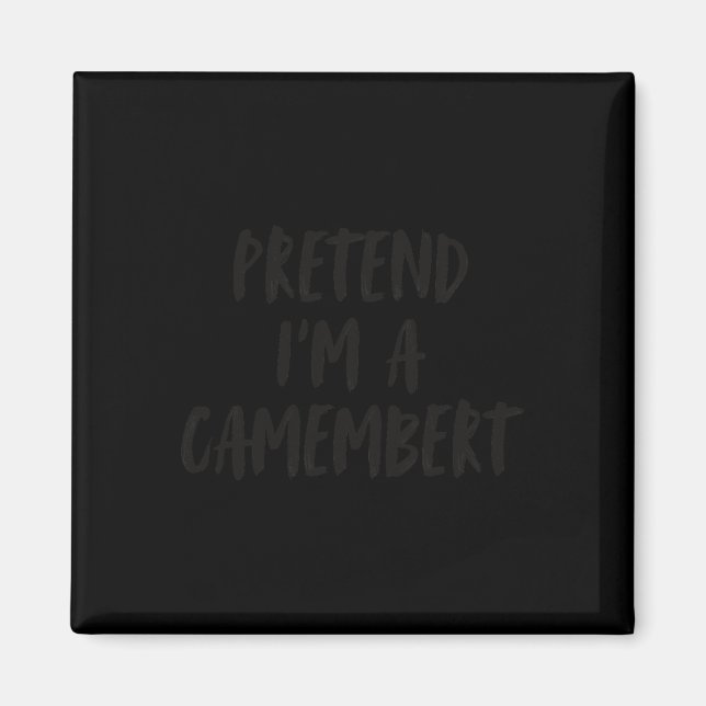Sorry, ich bin Ghost Reading Book Lover Lehrer geb Magnet (Vorne)