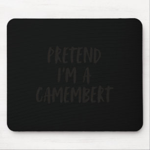 Sorry, ich bin Ghost Reading Book Lover Lehrer geb Mousepad