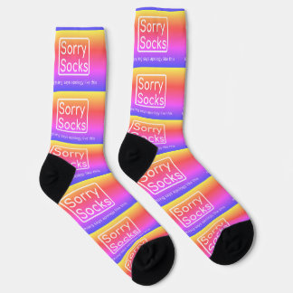 Sorry Socks - Ipanema Socken