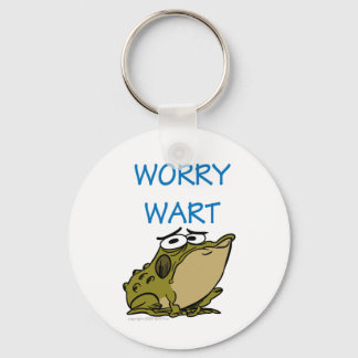 SORRY WART SCHLÜSSELANHÄNGER