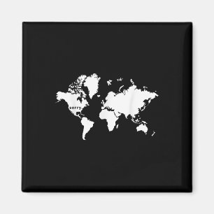 Sorry World, dass wir Präsident Trump gewählt habe Magnet