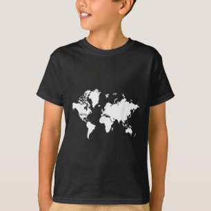 Sorry World, dass wir Präsident Trump gewählt habe T-Shirt
