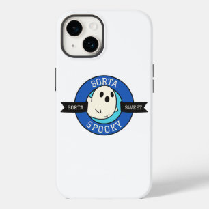 Sorta Sweet Sorta Spooky Case-Mate iPhone 14 Hülle