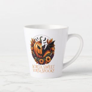 Sorta Sweet Sorta Spooky Milchtasse