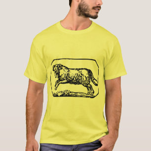 Sorten - nicht gekennzeichnet - Maßgeschneiderte T-Shirt
