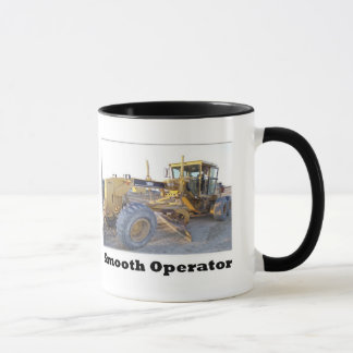 Sortierer des Motor140h/Blatt-glatter Betreiber Tasse