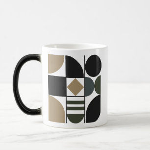Sortierte Formen Verwandlungs-Tasse Verwandlungstasse