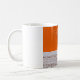 Sossusvlei, Namibia Reisebecher Kaffeetasse