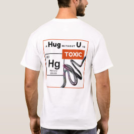 SOT - Toxischer Spaß - Ein Umarmung ohne U ist tox T-Shirt