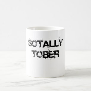 SOTALLY TOBER KAFFEETASSE