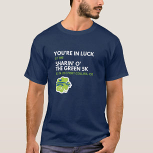 SOTG-Shirt 2020 T-Shirt