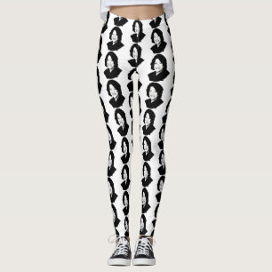 SOTOMAYER LEGGINGS