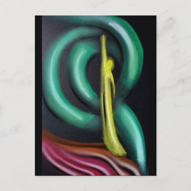 Soul 06 postkarte (Vorderseite)