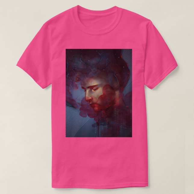 Soul Alchemy T-Shirt (Design vorne)