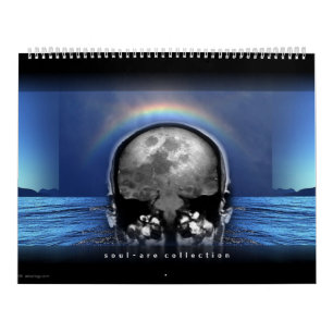 SOUL-ARE SAMMLUNG KALENDER
