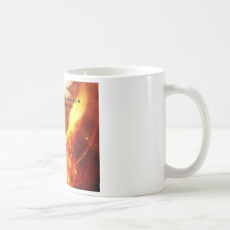 Soul auf Feuer Tasse