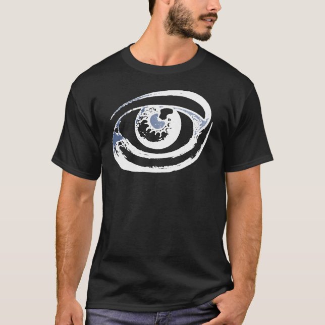 Soul-Auge T-Shirt (Vorderseite)