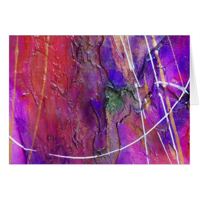 Soul-Ausdrücke #6 (Vorderseite (Horizontal))