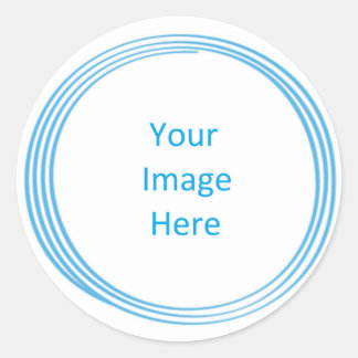 Soul Blissed Circle's Custom Stickers kleine