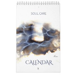 SOUL CARE: Cuidado del Alma y la Resiliencia. Kalender