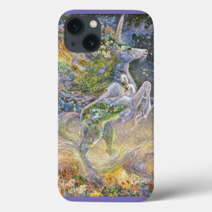 Soul eines Unicorn iPhone 13 Handy Fall Case-Mate iPhone Hülle