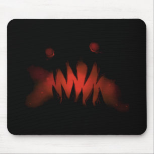 Soul-Esser Mousepad