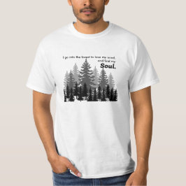 Soul finden T-Shirt