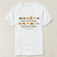 Soul Food Festival - Parco delle Cuisine