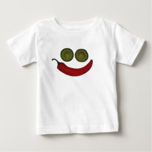 Soul Food - (mehr Farben) Baby T-shirt
