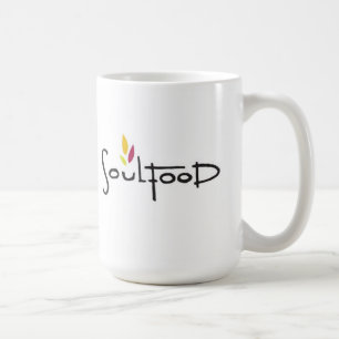 Soul Food Tasse
