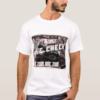 Soul-Funk: Mic-Karo T-Shirt