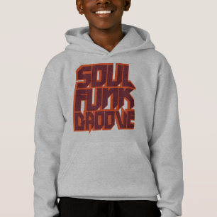 Soul-Funk-Nut Hoodie