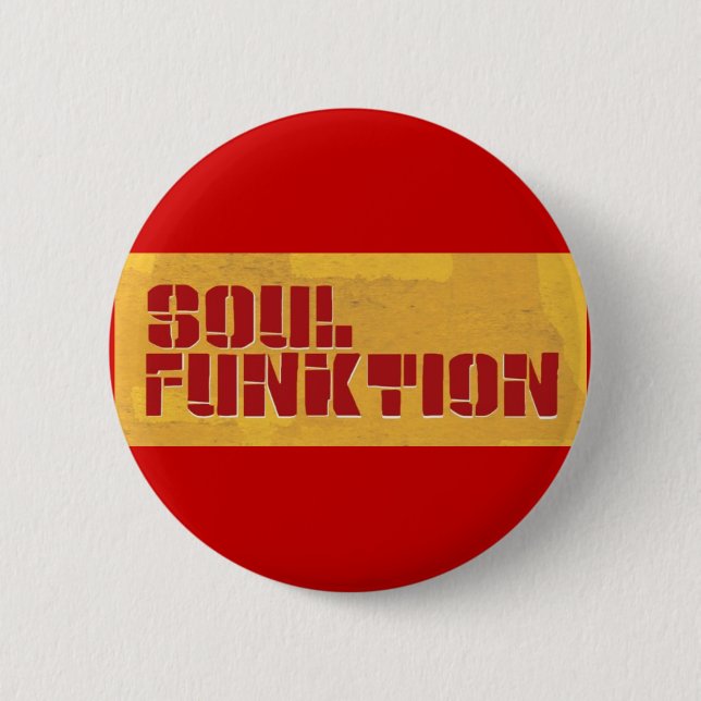 SOUL FUNKTION Knöpfe Button (Vorderseite)