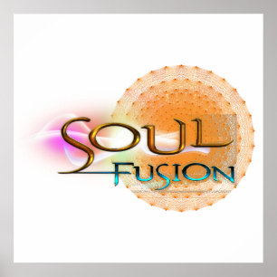 Soul Fusion Poster