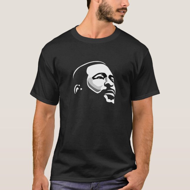Soul_ghettro T-Shirt (Vorderseite)