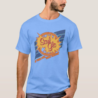 Soul Glo Junge T-Shirt