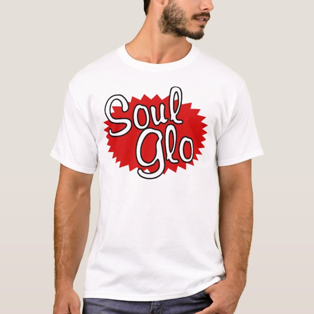 Soul Glo T-Shirt (Vorderseite)