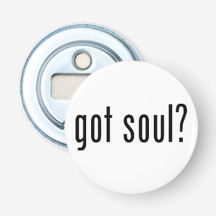 Soul got? flaschenöffner