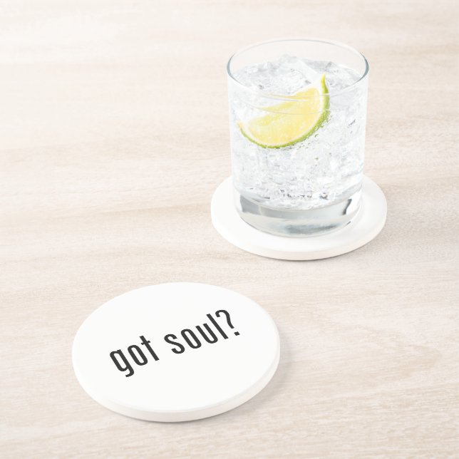 Soul got? getränkeuntersetzer (Seite)